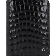 Esquire Nizza Portafoglio Protezione RFID Pelle 11 cm Foto del prodotto