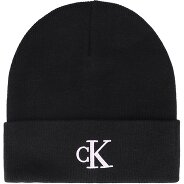Calvin Klein Jeans Monogram Embro Cappello lavorato a maglia Foto del prodotto