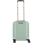 Piquadro PQ-Light 4 ruote Carrello della cabina 45 cm Foto del prodotto Piquadro PQ-Light 4 ruote Carrello della cabina 45 cm Foto del prodotto