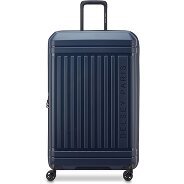 Delsey Paris Lutece Se 4 ruote Carrello 68 cm con piega di espansione Foto del prodotto