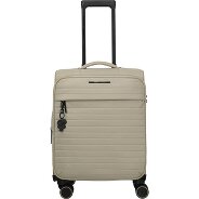 Travelite Barbara Stepp 4 ruote Carrello della cabina S 55 cm con piega di espansione Foto del prodotto