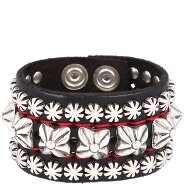 Campomaggi Bracciale in pelle 20 cm Foto del prodotto Campomaggi Bracciale in pelle 20 cm Foto del prodotto