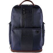 Piquadro Lettera Zaino RFID 42 cm Scomparto per laptop Foto del prodotto