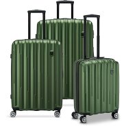 Roncato Element 2.0 4 ruote Set di valigie 3 pezzi Foto del prodotto