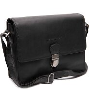 The Chesterfield Brand Lunor Messaggero Pelle 26 cm Foto del prodotto