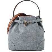 Lauren Ralph Lauren Blaike Mini borsa a mano 17 cm Foto del prodotto
