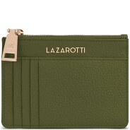 Lazarotti Bologna Portachiavi in pelle 11,5 cm con scomparto per air tag Foto del prodotto