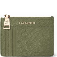 Lazarotti Bologna Portachiavi in pelle Portacarte in pelle 11,5 cm con scomparto per air tag Foto del prodotto