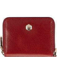 Jekyll & Hide Verona Custodia per carta di credito Protezione RFID Pelle 11 cm Foto del prodotto