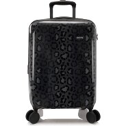Heys Elite Fashion 4 ruote Trolley cabina S 53 cm espandibile Foto del prodotto