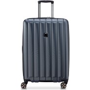 Delsey Paris Longitude 4 ruote Carrello 69 cm con piega di espansione Foto del prodotto