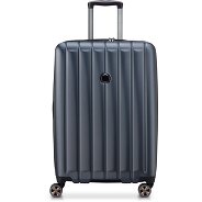 Delsey Paris Longitude 4 ruote Carrello 69 cm con piega di espansione Foto del prodotto