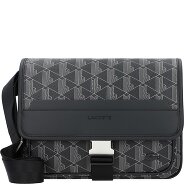 Lacoste Monogram The Blend Messaggero 29 cm Foto del prodotto