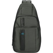Piquadro P16 borsa a tracolla 39 cm Foto del prodotto