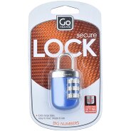 Go Travel Blocco bagagli Secure Lock 6 cm Foto del prodotto
