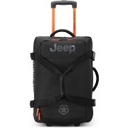Jeep JS005A 2 ruote Carrello della cabina 55 cm Foto del prodotto
