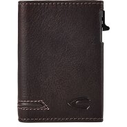 camel active Hill Portafoglio Protezione RFID Vera Pelle 7 cm Foto del prodotto