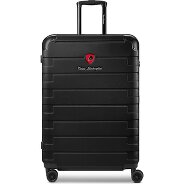 Tonino Lamborghini Milano 4 ruote Carrello L 72 cm espandibile Foto del prodotto