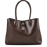 Furla Goccia Borsa shopper M Vera Pelle 33 cm Foto del prodotto