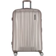 Polestream Moonrock 4 ruote Carrello 78 cm con piega di espansione Foto del prodotto