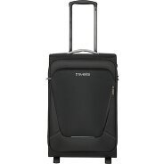 Travelite Jetpack Slim 2 ruote Carrello della cabina 55 cm Foto del prodotto