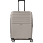 Pack Easy Jet 4 ruote Carrello 64 cm espandibile Foto del prodotto