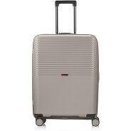 Pack Easy Jet 4 ruote Carrello 64 cm con piega di espansione Foto del prodotto
