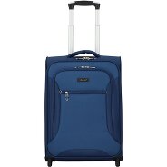 d&n Travel Line 6404 Carrello cabina a 2 ruote 49 cm Foto del prodotto
