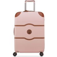 Delsey Paris Chatelet Air 2.0 Carrello a 4 ruote 66 cm Foto del prodotto