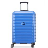 Delsey Paris Shadow 5.0 Carrello a 4 ruote 66 cm Foto del prodotto