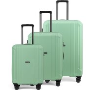 Epic Airwave NEO 4 ruote Set di valigie 3 pezzi Foto del prodotto Epic Airwave NEO 4 ruote Set di valigie 3 pezzi Foto del prodotto