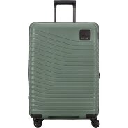 Samsonite Intuo 4 ruote Carrello M 69 cm con piega di espansione Foto del prodotto