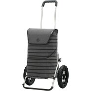 Andersen Shopper Royal Shopper Jelke Carrello della spesa 59 cm Foto del prodotto