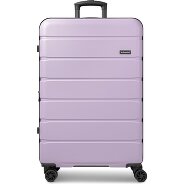 Saxoline Miami 4 ruote Carrello L 75 cm espandibile Foto del prodotto