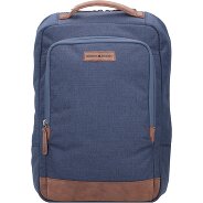 Greenburry Zaino Queens 39 cm Scomparto per laptop Foto del prodotto