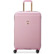 Delsey Paris Freestyle 4 ruote Carrello 67 cm Foto del prodotto