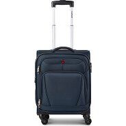 Wenger Beaumont 4 ruote Carrello della cabina S 54 cm con piega di espansione Foto del prodotto