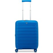 Roncato B-Flying Move 4 ruote Carrello della cabina 55 cm con piega di espansione Foto del prodotto