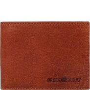 Greenburry House of Norway Portafoglio Protezione RFID Pelle 11.5 cm Foto del prodotto
