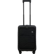 Bric's Ulisse 4 ruote Carrello della cabina 55 cm con piega di espansione Foto del prodotto