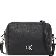 Calvin Klein Jeans Minimal Monogram Mini Borsa Borsa a tracolla 18 cm Foto del prodotto