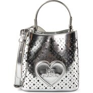 Love Moschino Basket Laminated Borsetta 21 cm Foto del prodotto