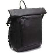 The Chesterfield Brand Remo Zaino da giorno Pelle 47 cm Scomparto per laptop Foto del prodotto