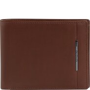Samsonite Eluxe Veg Portafoglio Vera Pelle 12.5 cm Foto del prodotto