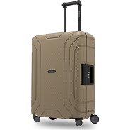 Redolz Essentials 15 Carrello a 4 ruote da 65 cm con fissaggio a tre punti Foto del prodotto