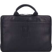 Joop! Loreto Samu borsa per laptop RFID in pelle 38 cm scomparto per laptop Foto del prodotto