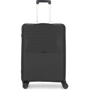 d&n Travel Line 4000 Carrello a 4 ruote 66 cm Foto del prodotto