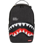 Sprayground Shark Central Zaino da giorno 46 cm Scomparto per laptop Foto del prodotto