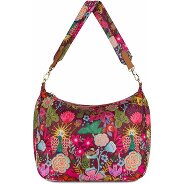 Oilily Schokland Treasues Honey Honey Borsa a tracolla 29 cm Foto del prodotto