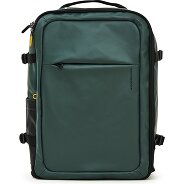 Mandarina Duck Eco Coated Zaino da lavoro 50 cm Vano porta PC Foto del prodotto